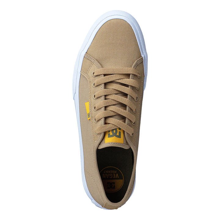 Manual Tan 1