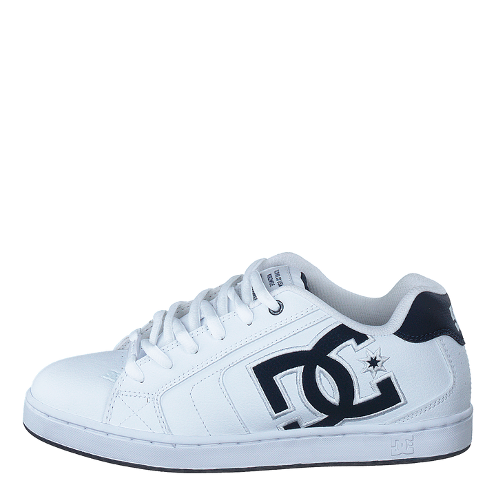 Net Le Dc Navy/white