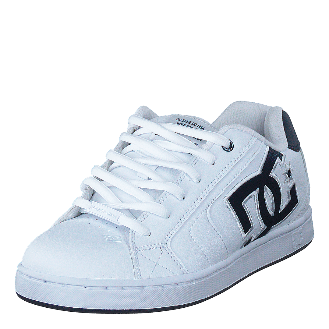 Net Le Dc Navy/white