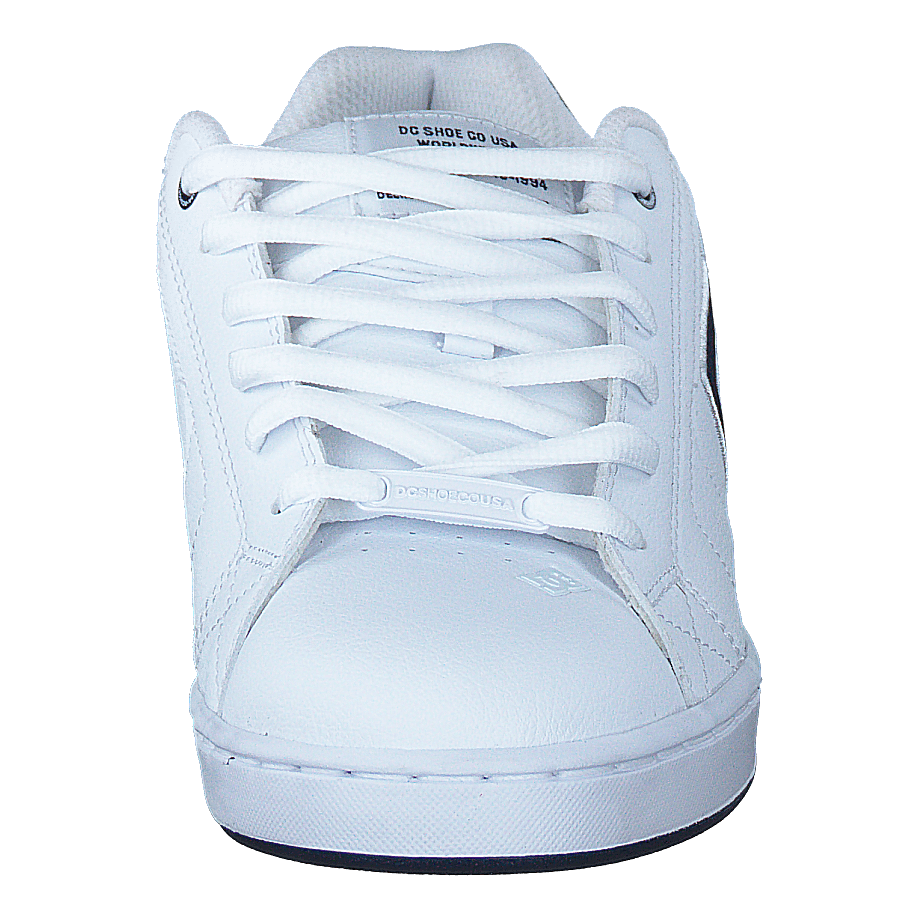 Net Le Dc Navy/white