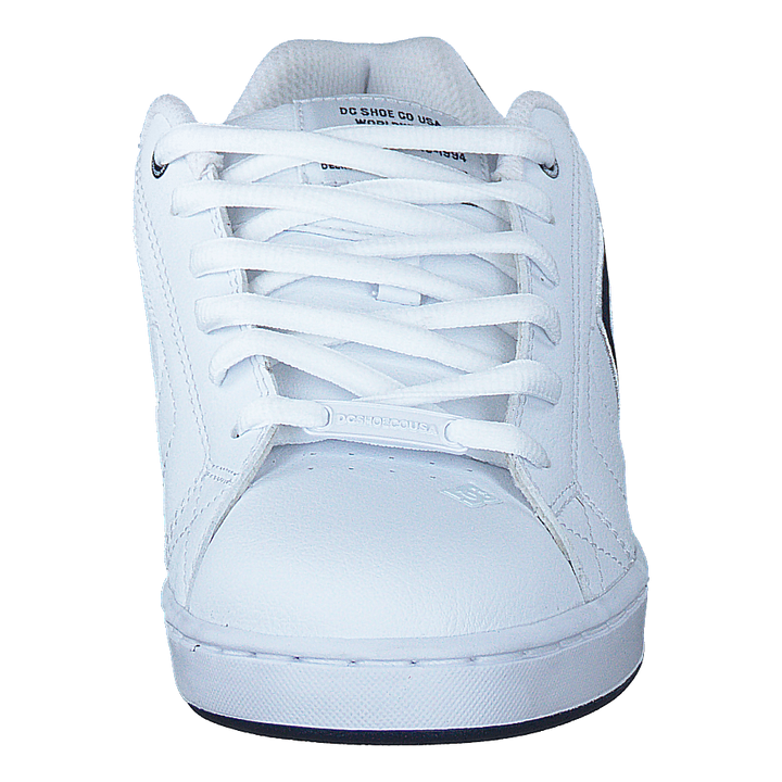 Net Le Dc Navy/white