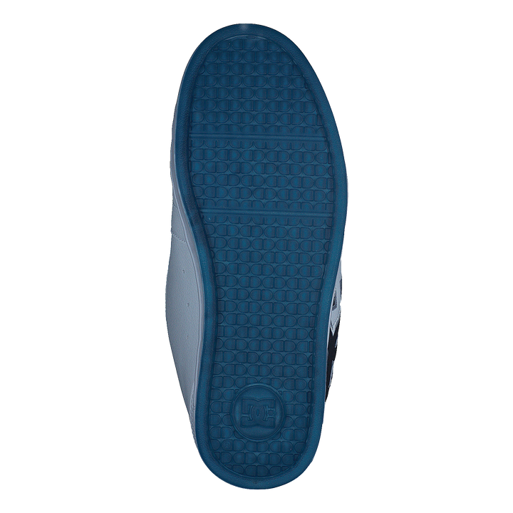 Net Le Dc Navy/white