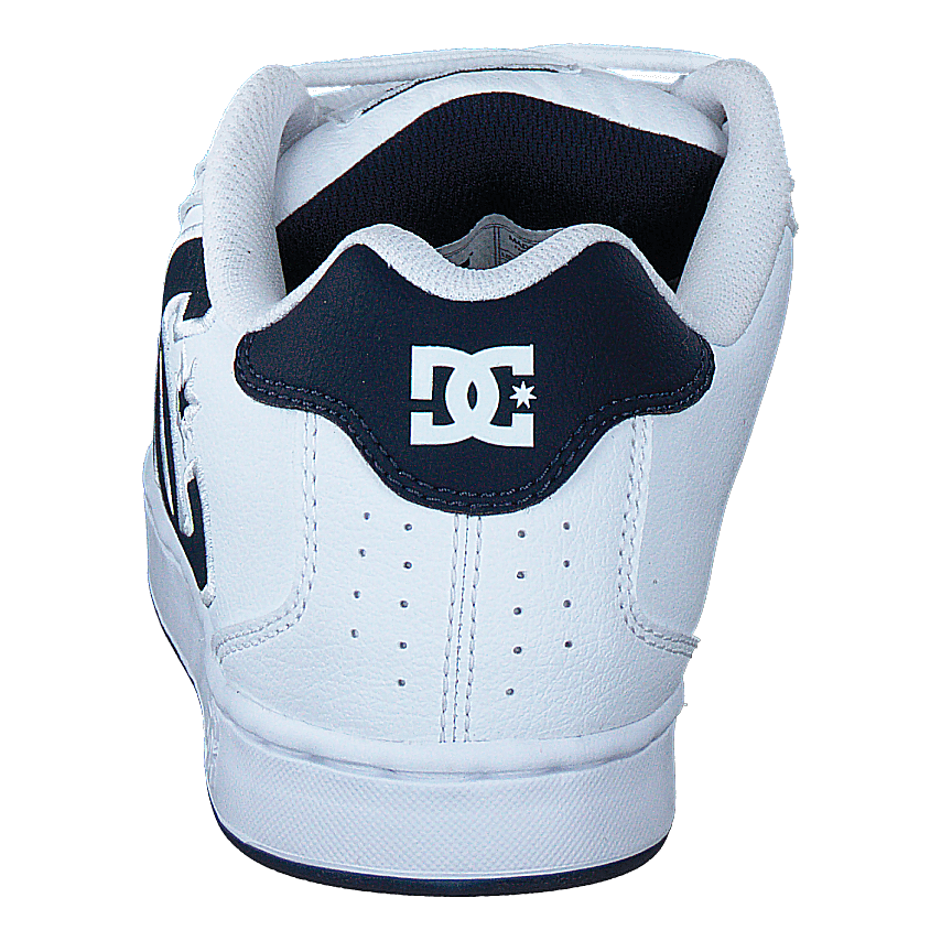 Net Le Dc Navy/white