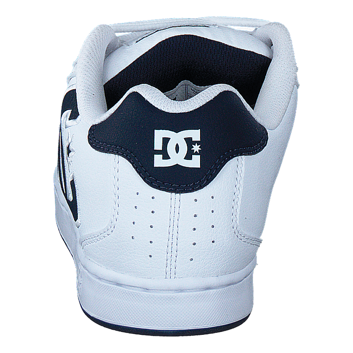 Net Le Dc Navy/white