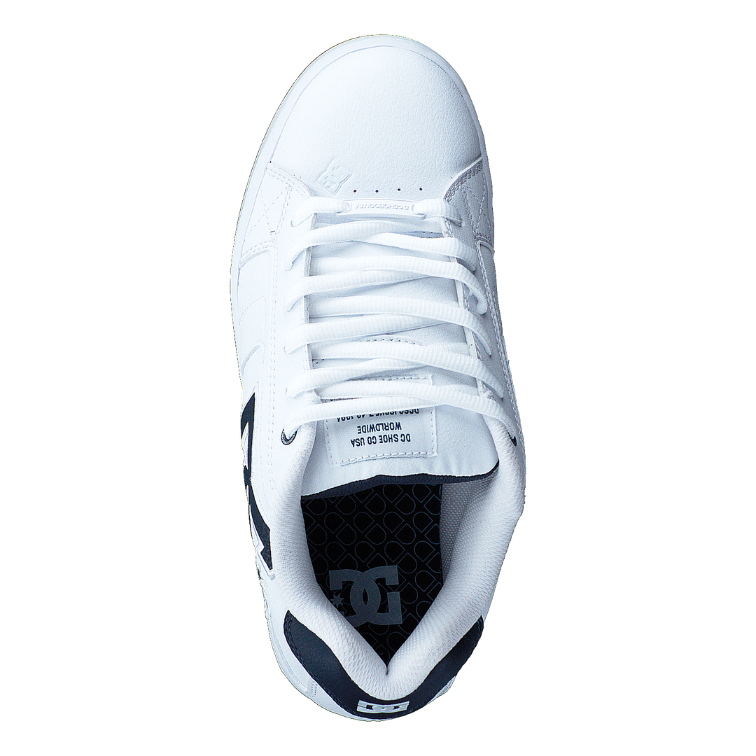 Net Le Dc Navy/white