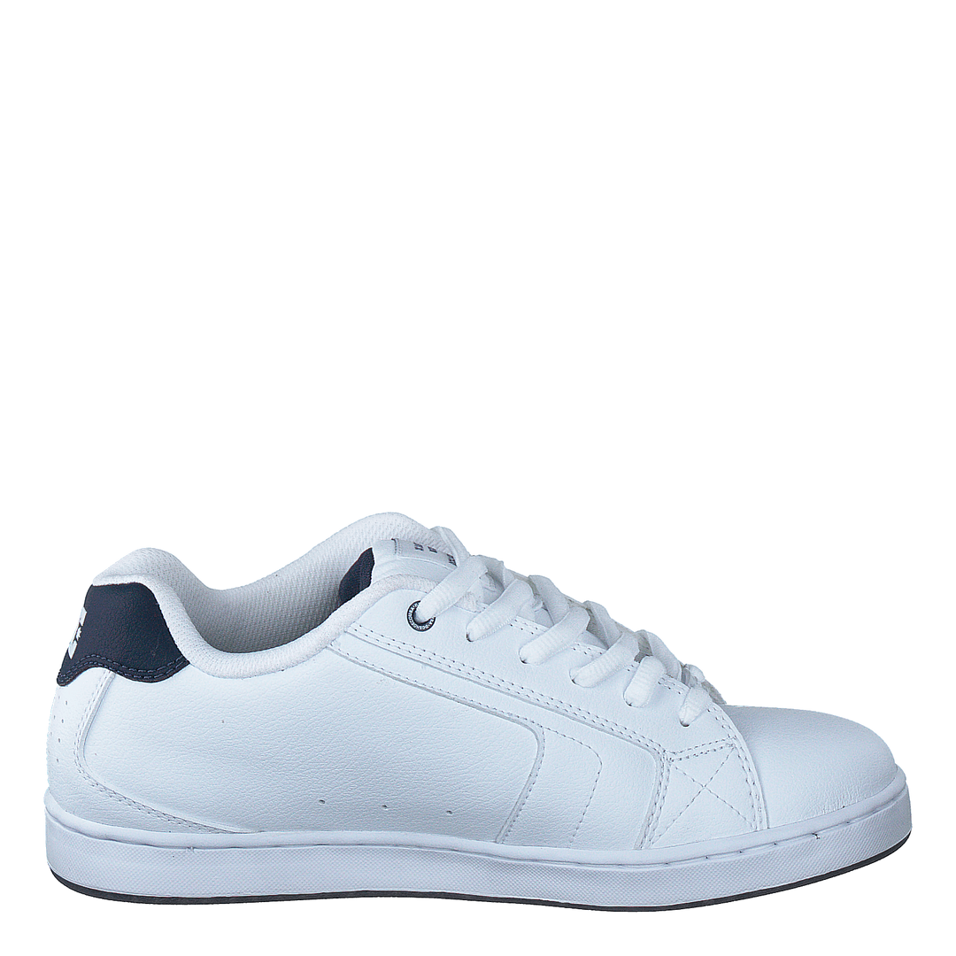 Net Le Dc Navy/white