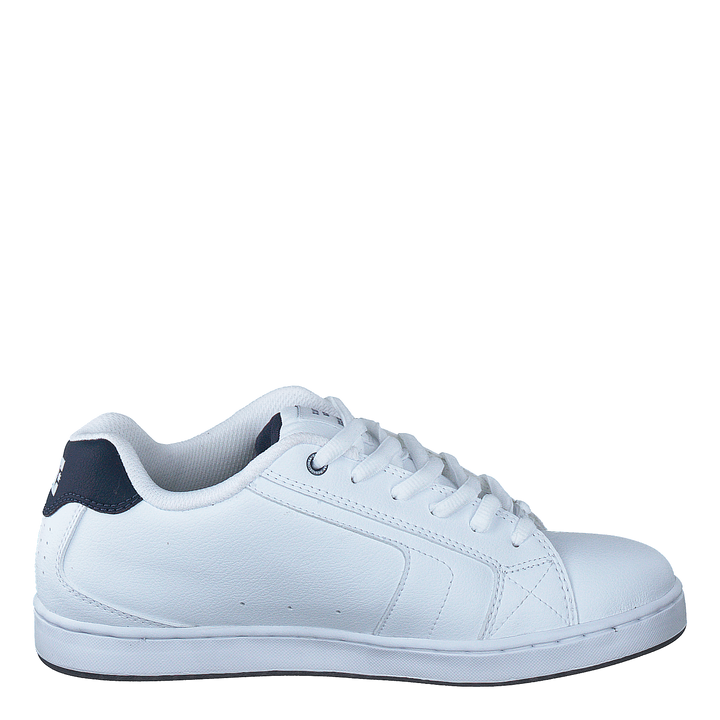 Net Le Dc Navy/white