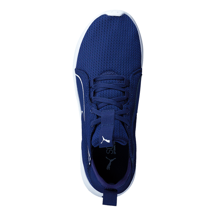 Softride Vital Repel Elektroblue-white
