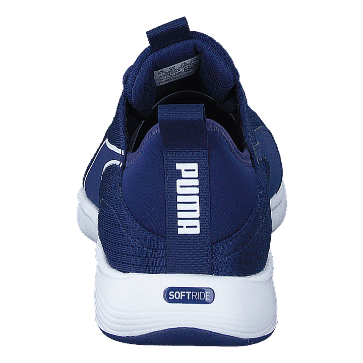 Softride Vital Repel Elektroblue-white