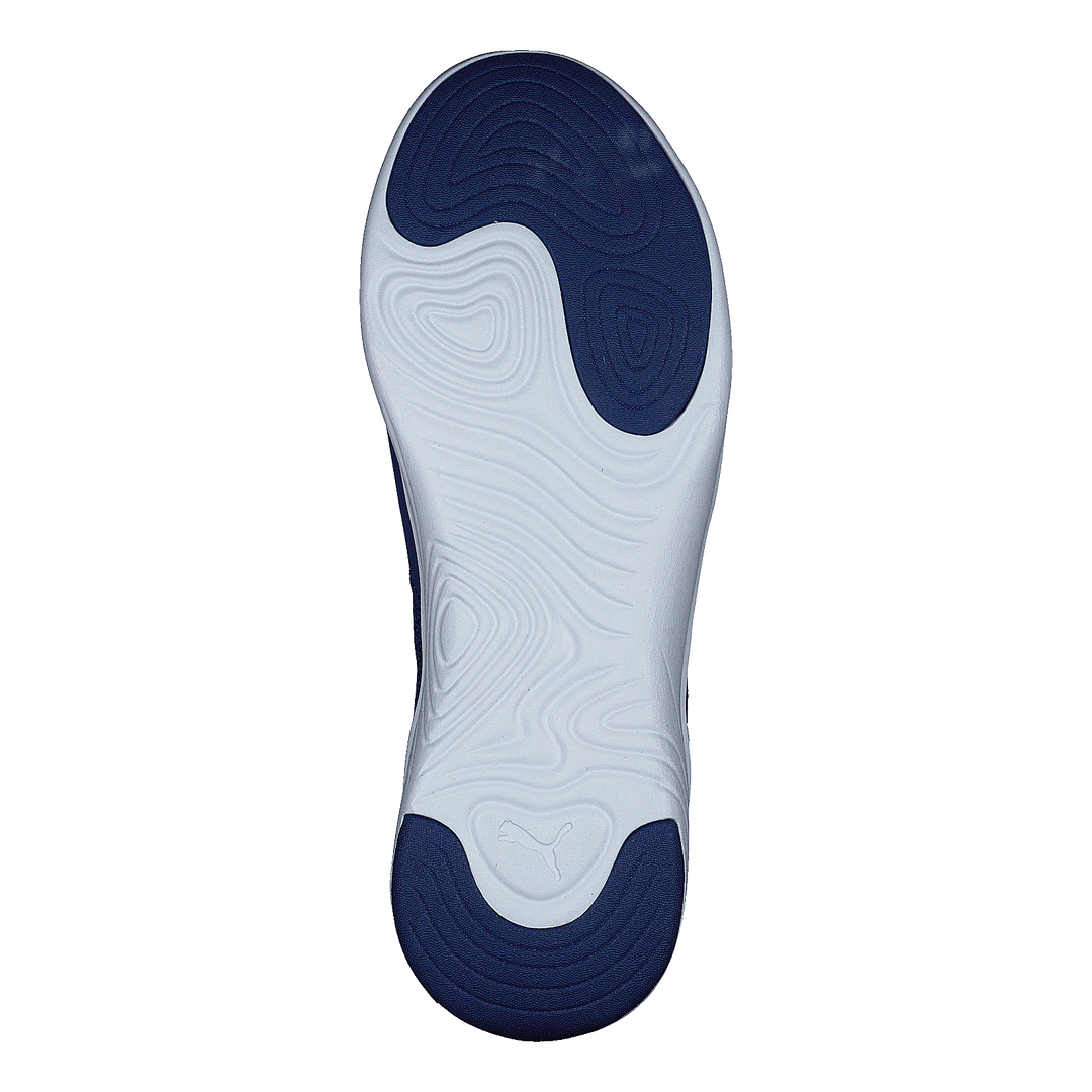 Softride Vital Repel Elektroblue-white