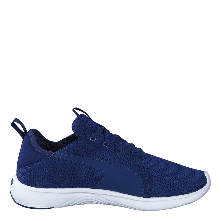 Softride Vital Repel Elektroblue-white