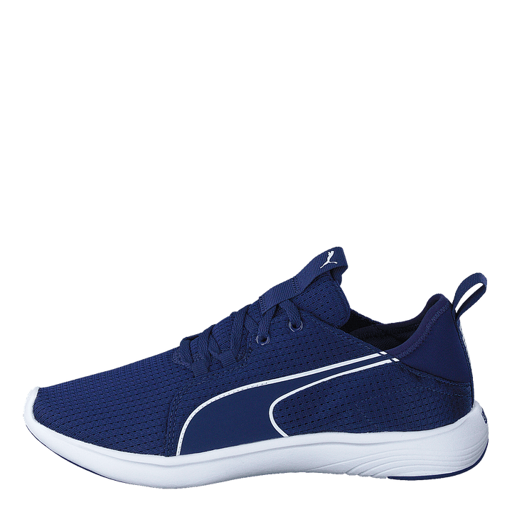 Softride Vital Repel Elektroblue-white