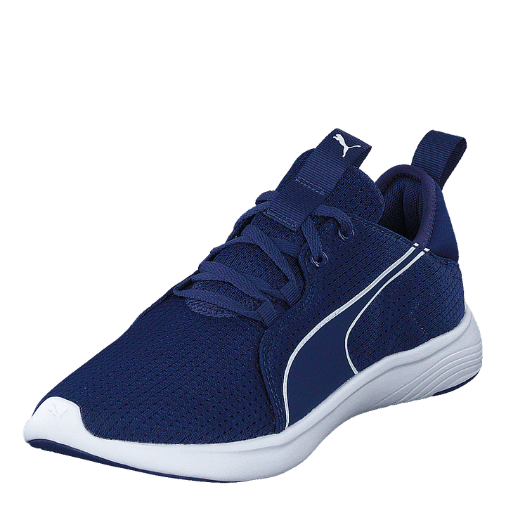 Softride Vital Repel Elektroblue-white