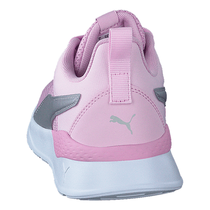 Anzarun Lite Jr Pinklady-silver