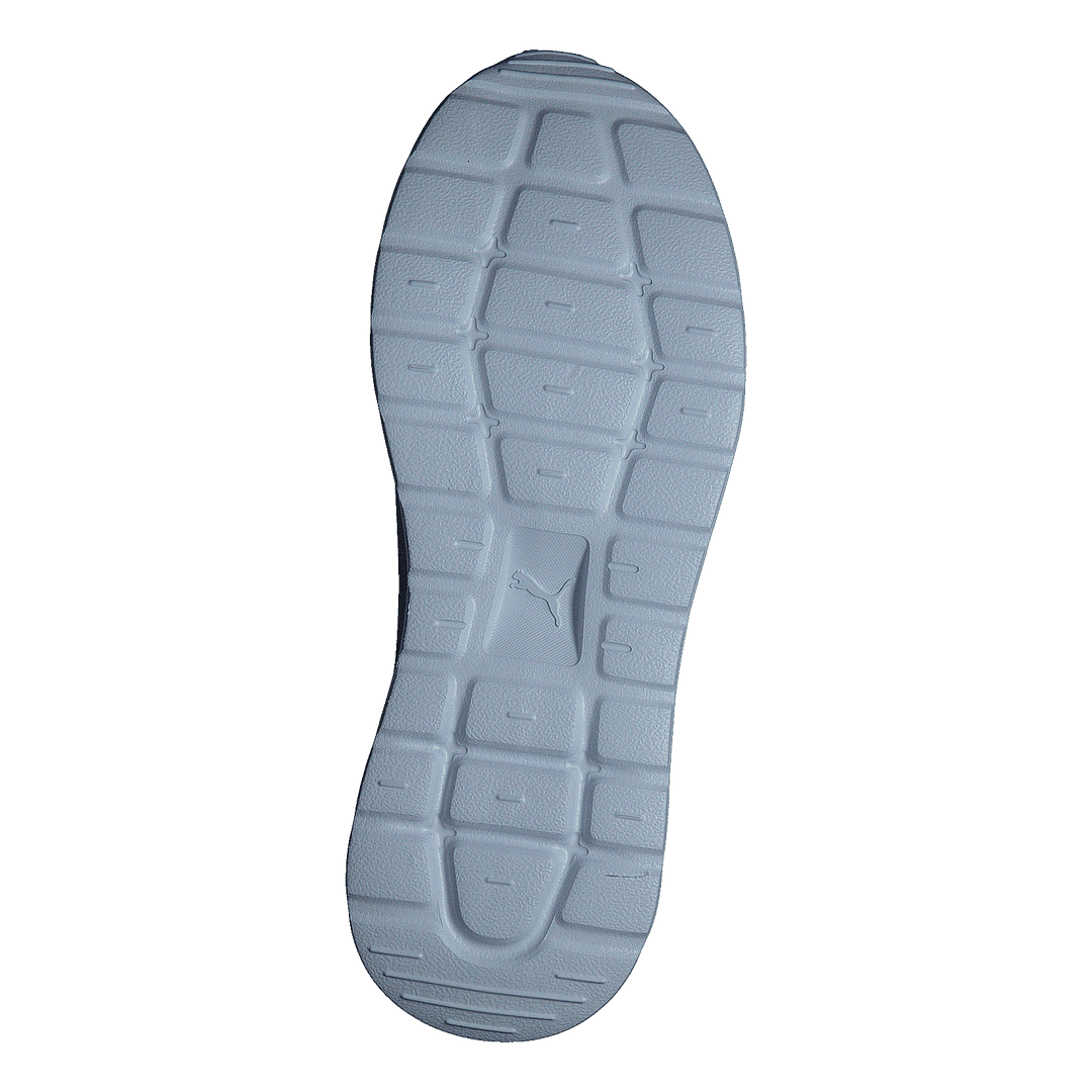 Anzarun Lite Jr Pinklady-silver