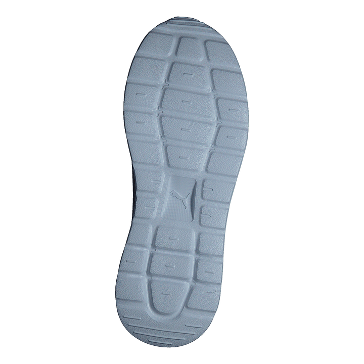 Anzarun Lite Jr Pinklady-silver