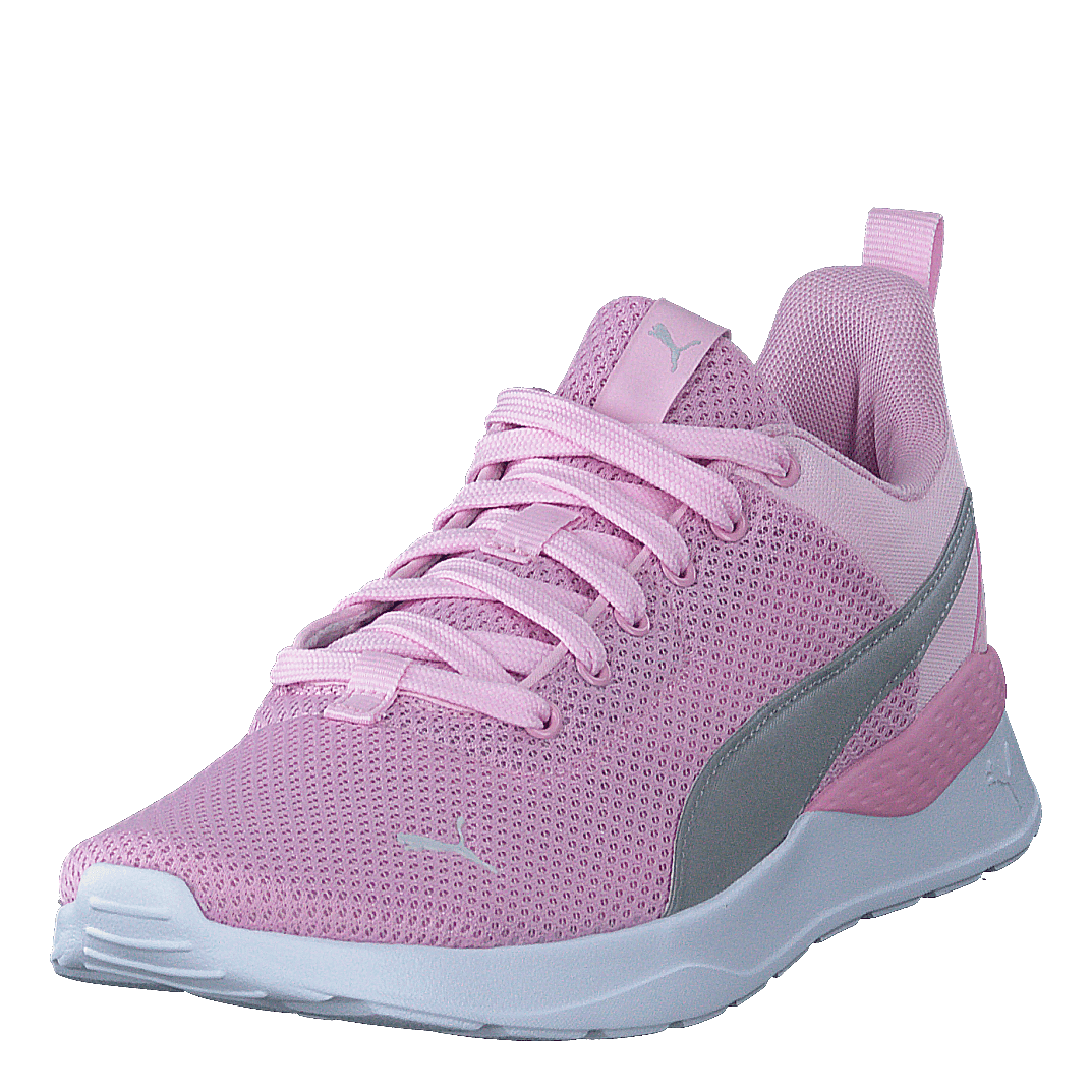 Anzarun Lite Jr Pinklady-silver