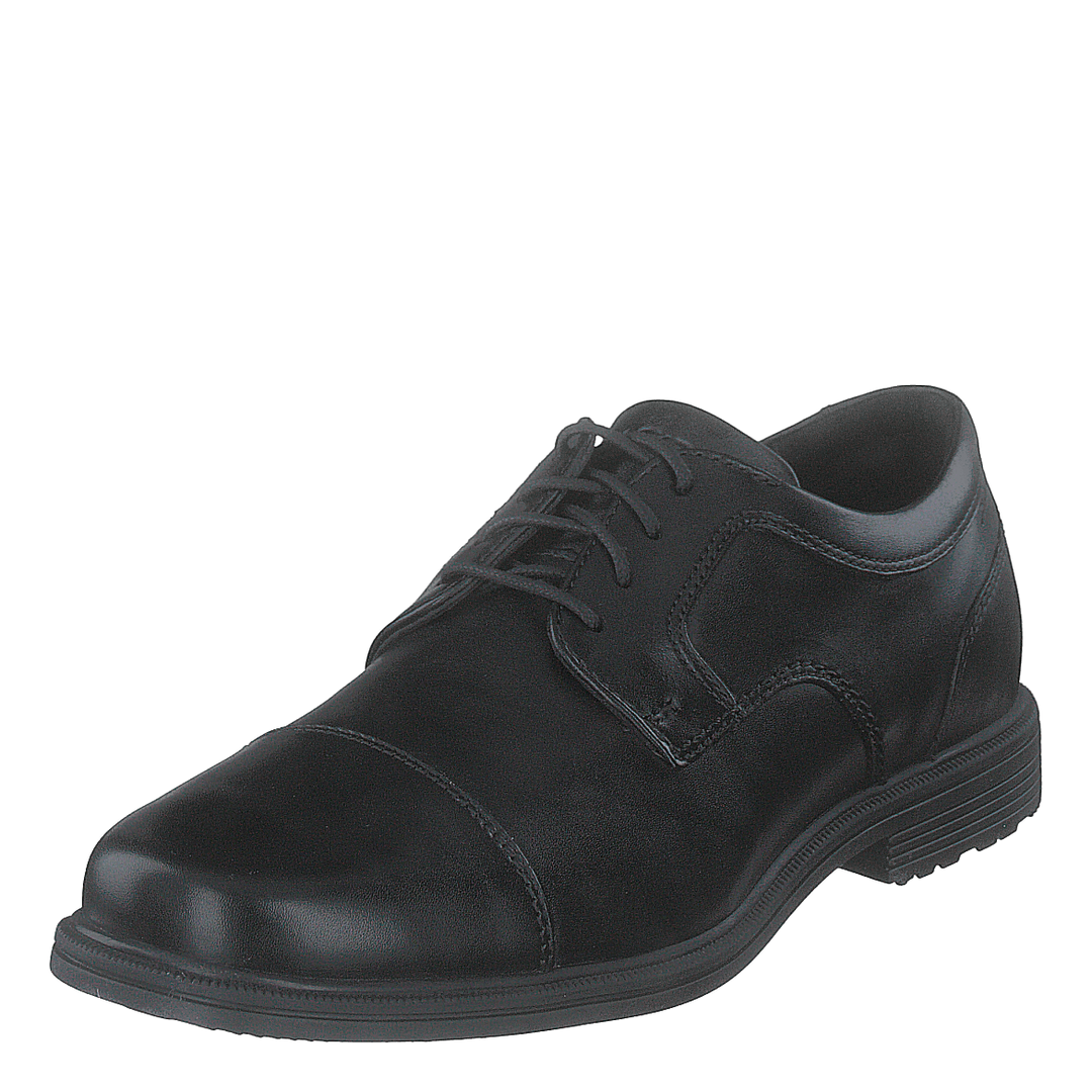Garett Black