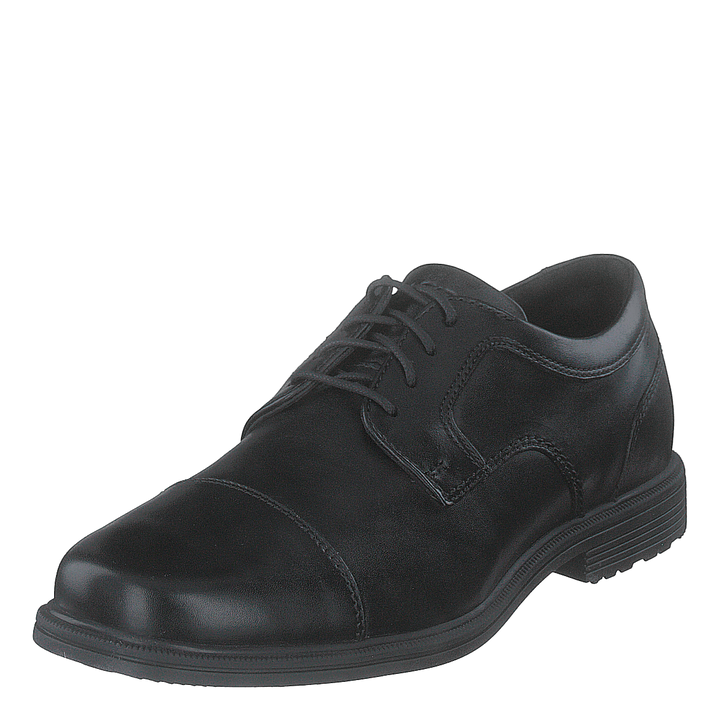 Garett Black