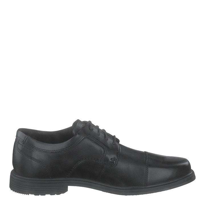 Garett Black