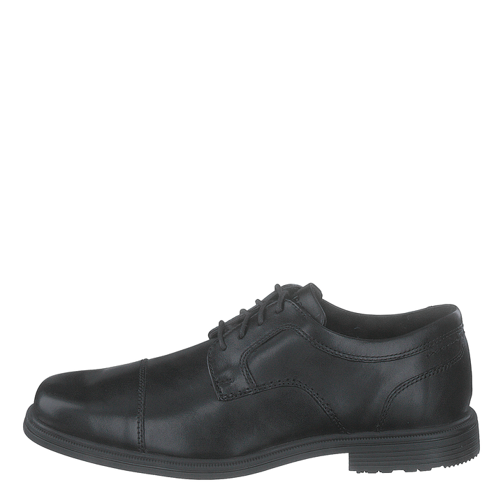 Garett Black