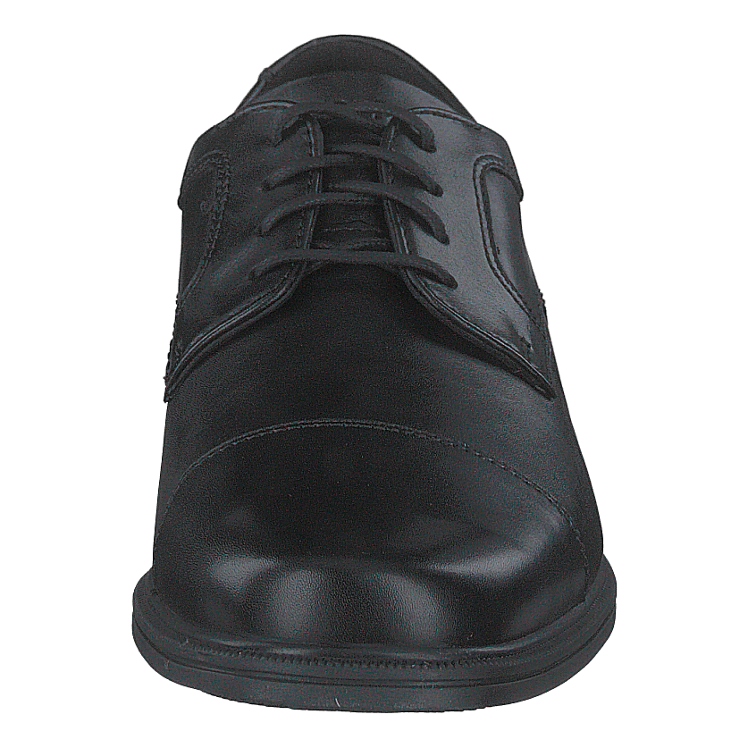 Garett Black