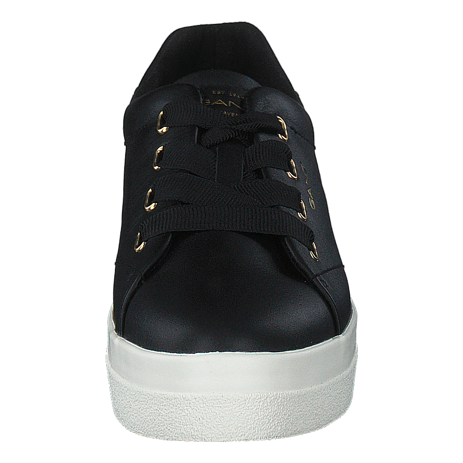 Avona Sneaker Black