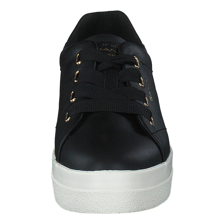 Avona Sneaker Black