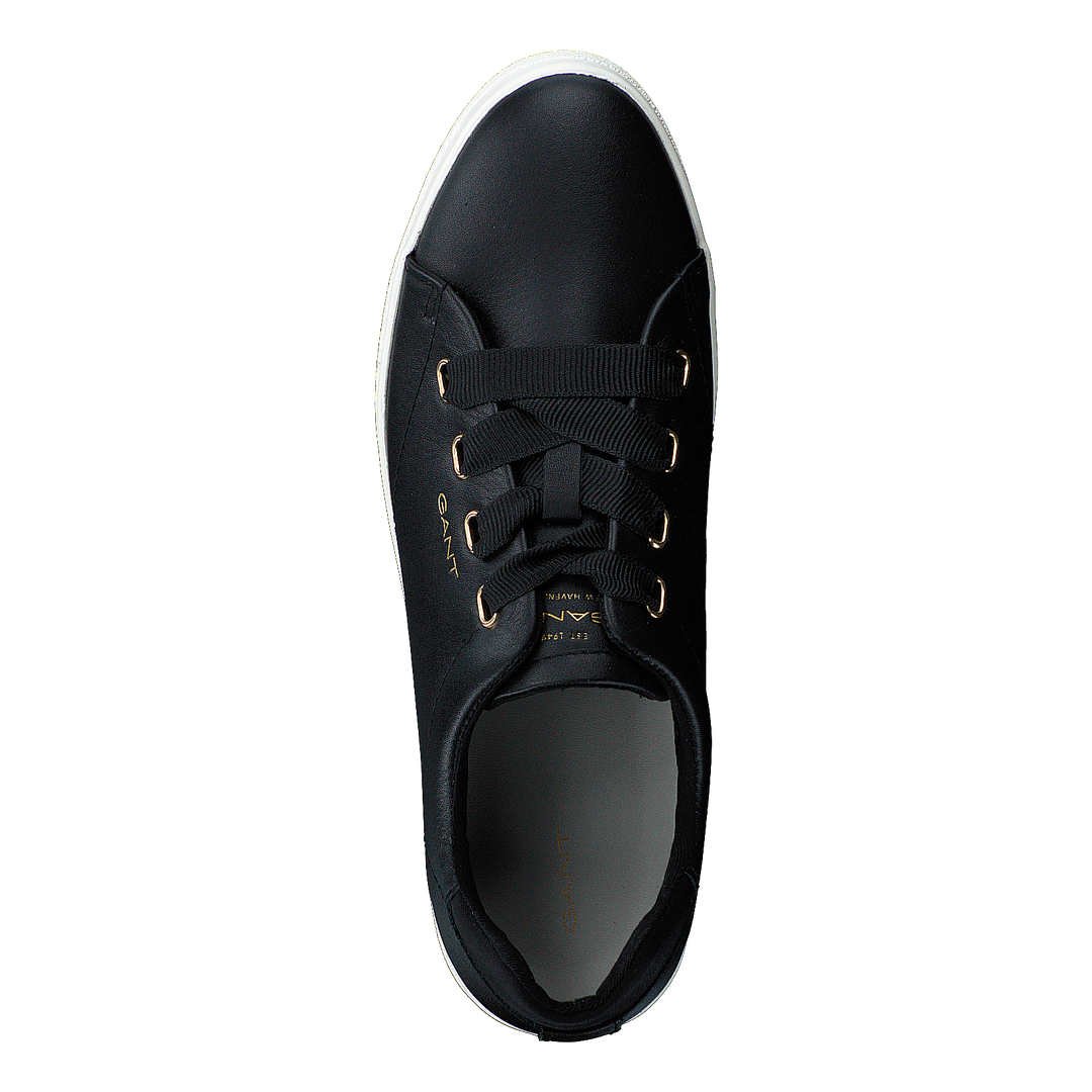 Avona Sneaker Black