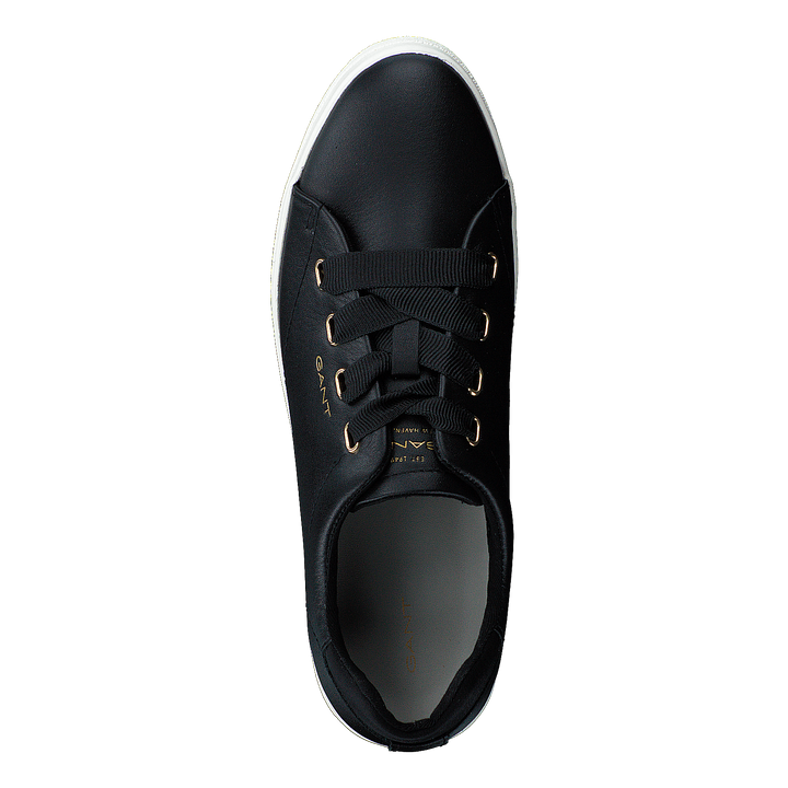 Avona Sneaker Black