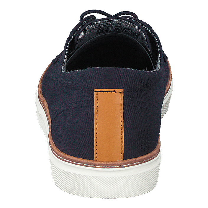 Prepville Sneaker Marine