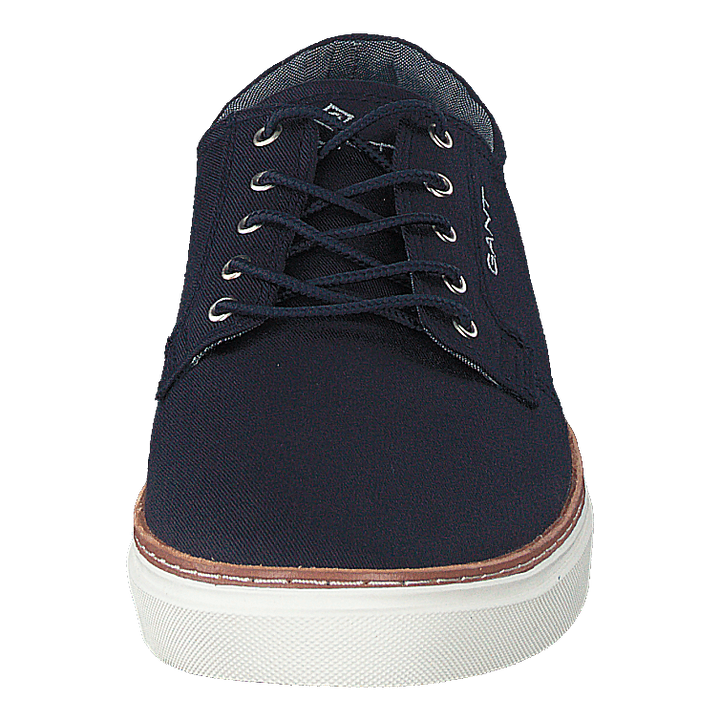 Prepville Sneaker Marine