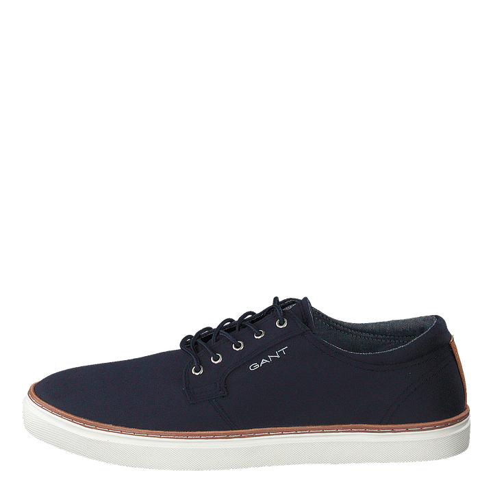 Prepville Sneaker Marine