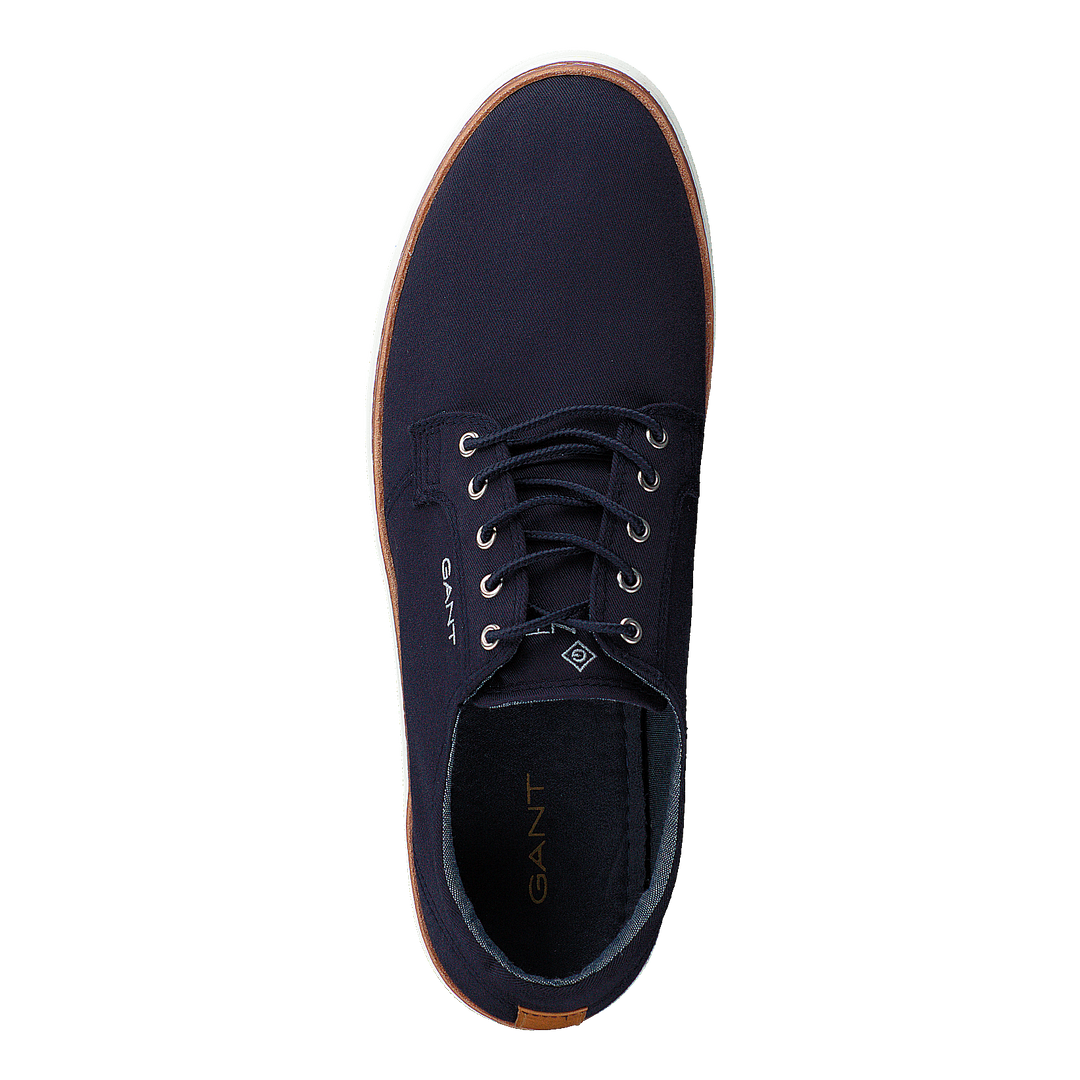 Prepville Sneaker Marine