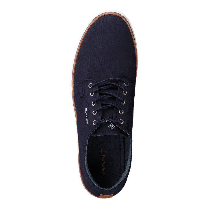 Prepville Sneaker Marine