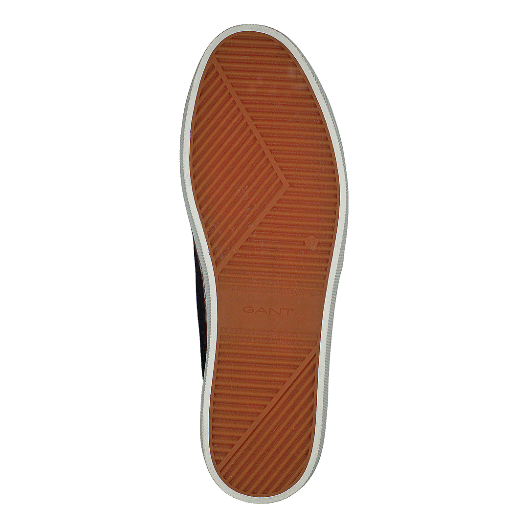 Prepville Sneaker Marine