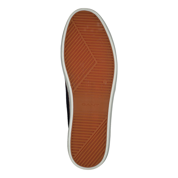 Prepville Sneaker Marine