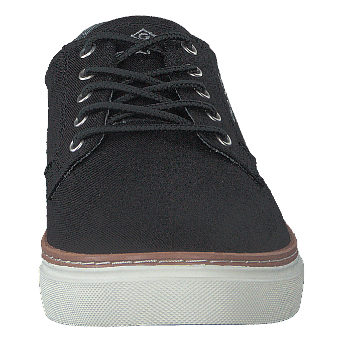 Prepville Sneaker Black