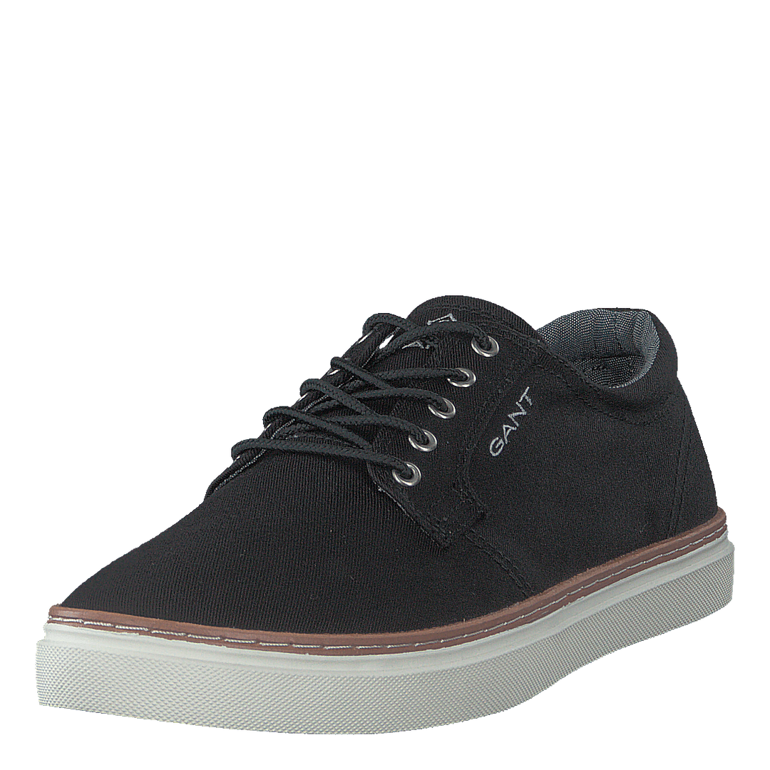 Prepville Sneaker Black
