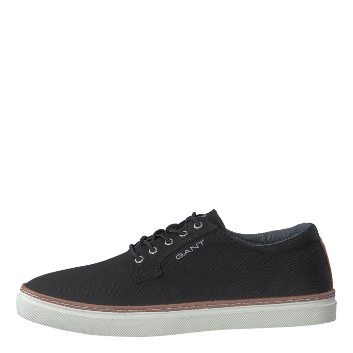 Prepville Sneaker Black