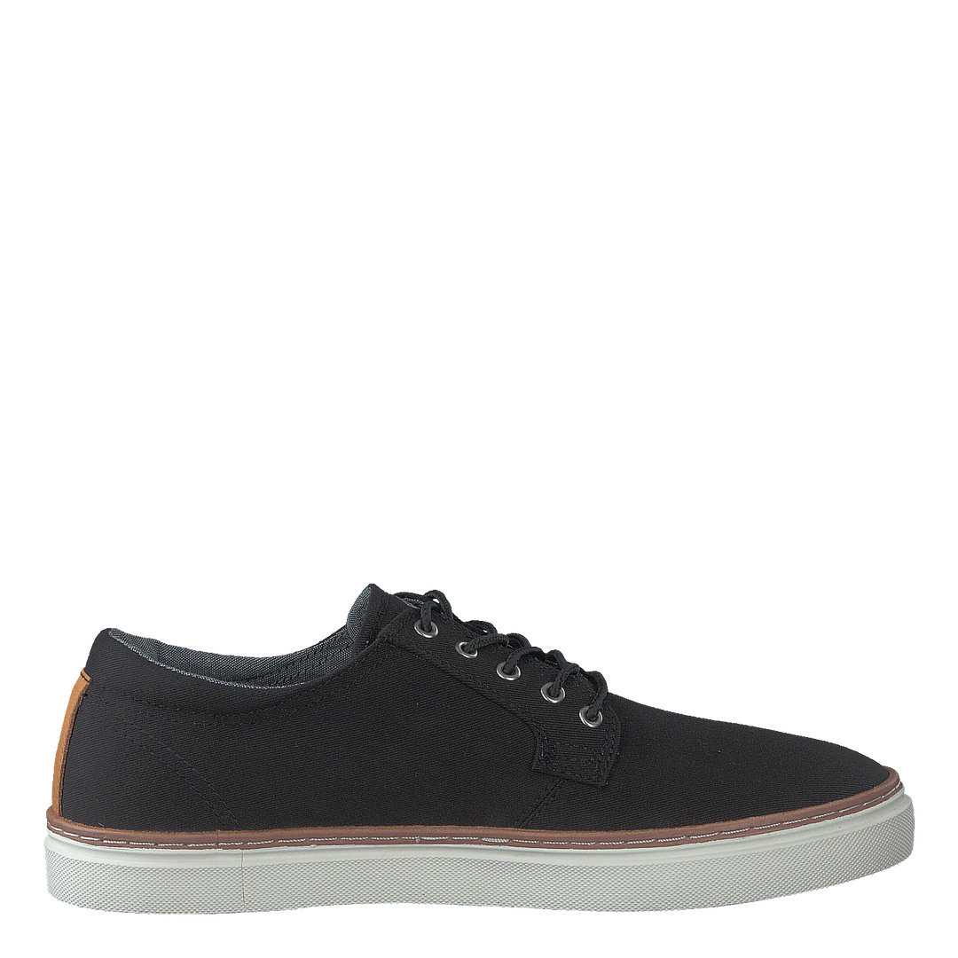 Prepville Sneaker Black