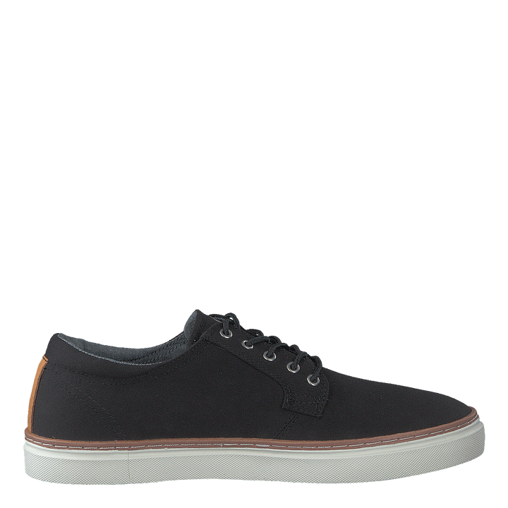 Prepville Sneaker Black