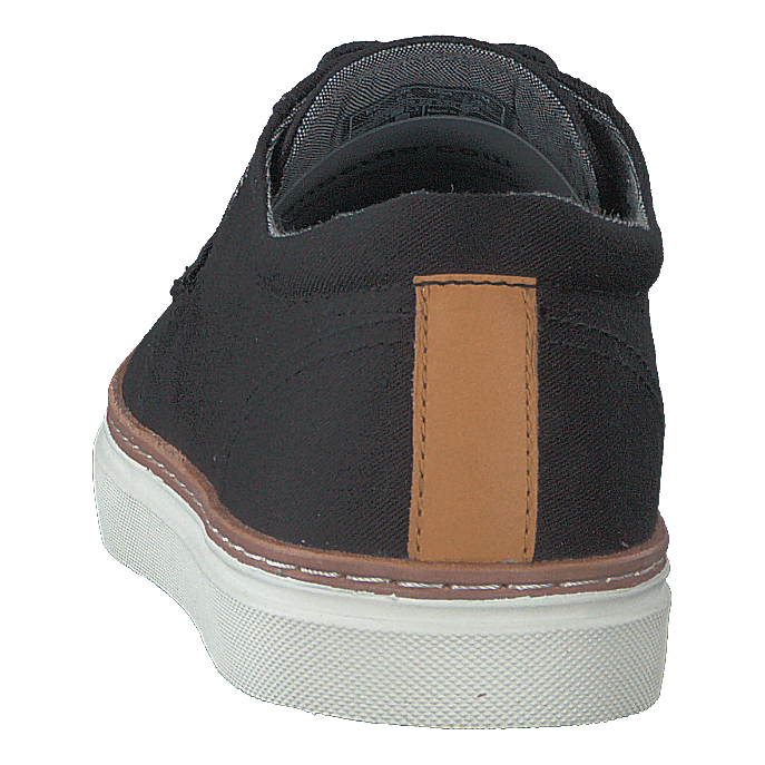 Prepville Sneaker Black