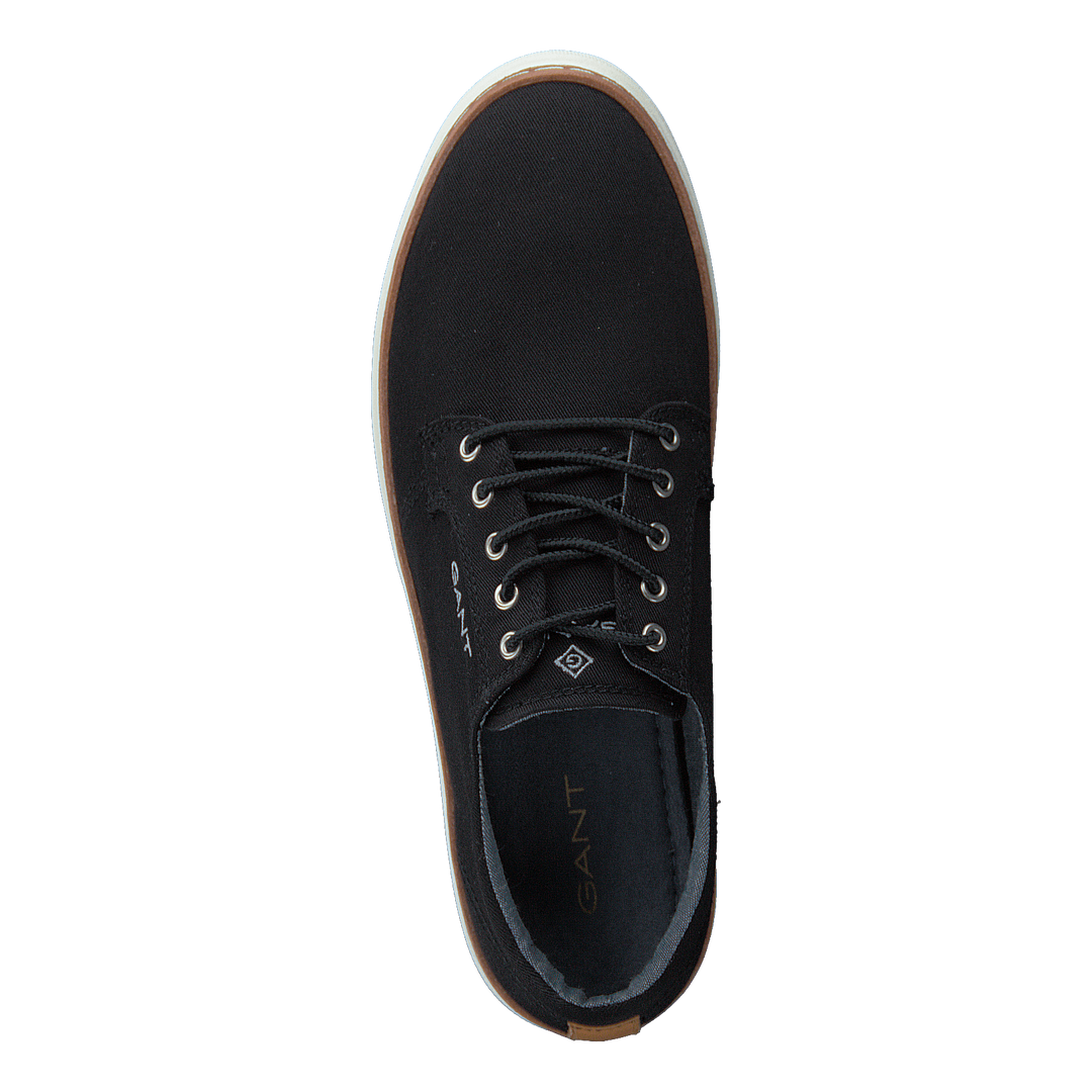 Prepville Sneaker Black