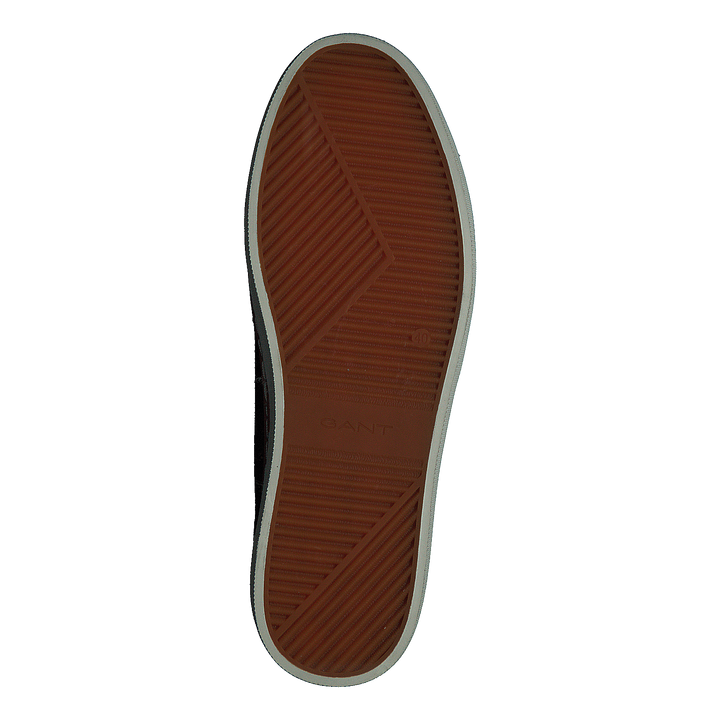 Prepville Sneaker Black