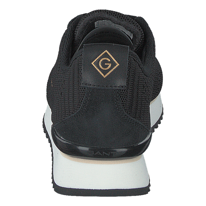 Bevinda Black