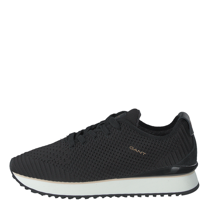 Bevinda Black