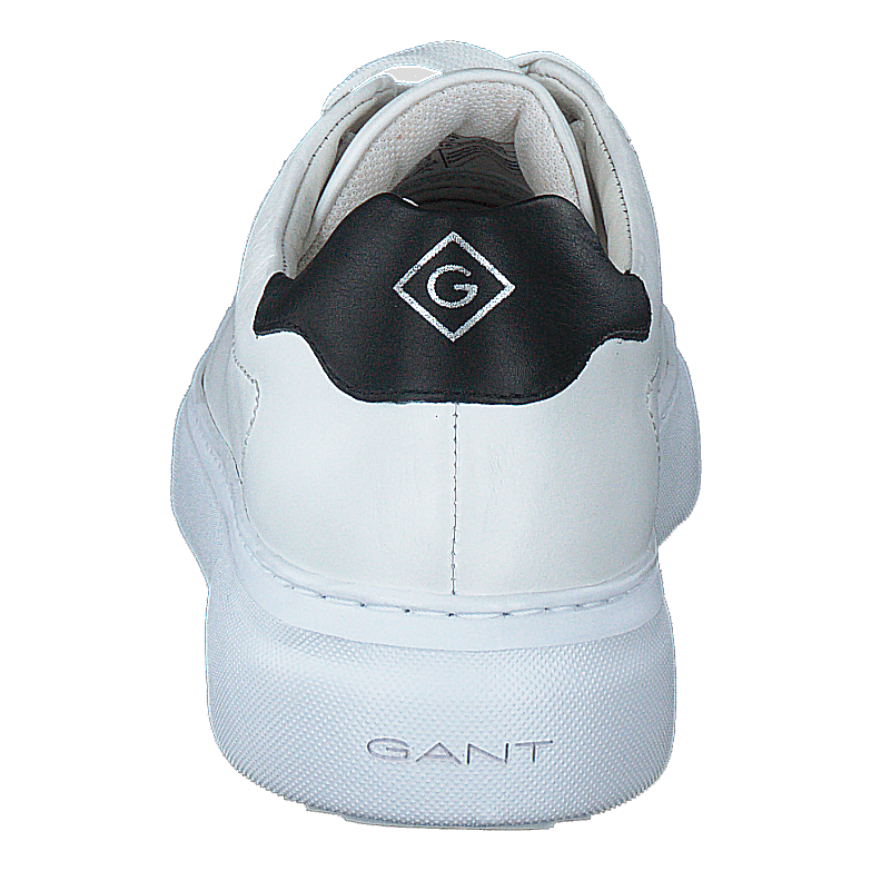 Seacoast Sneaker White/black