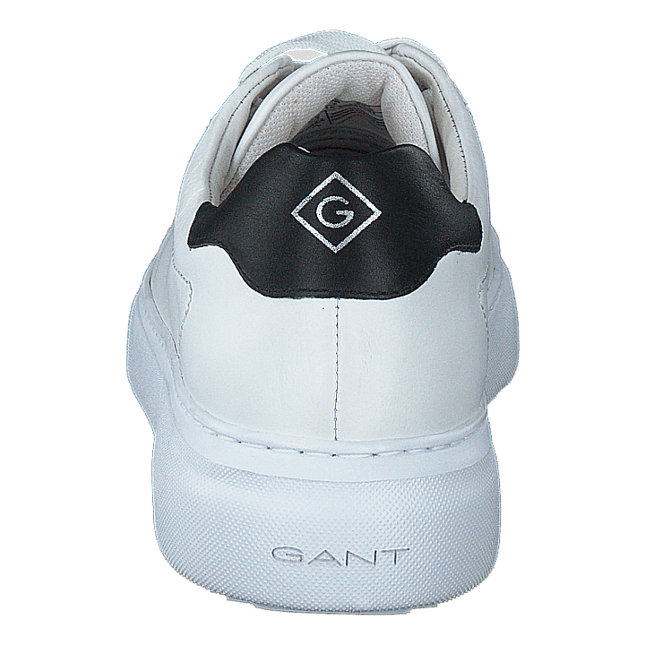 Seacoast Sneaker White/black
