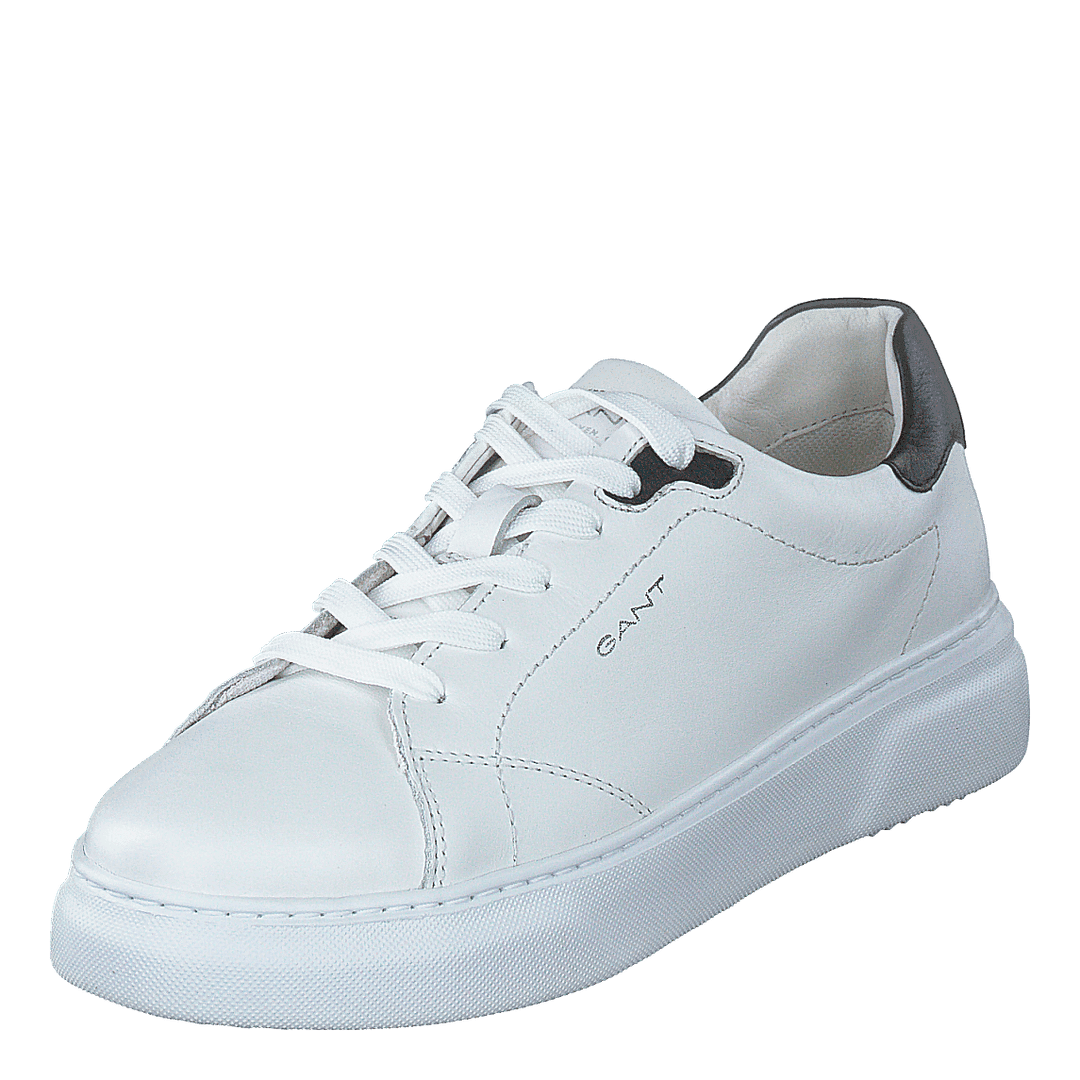 Seacoast Sneaker White/black